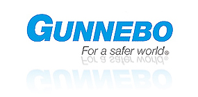 Gunnebo logo