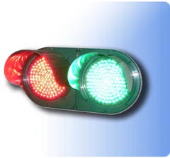 交通設備-紅綠燈-LRG-2L30